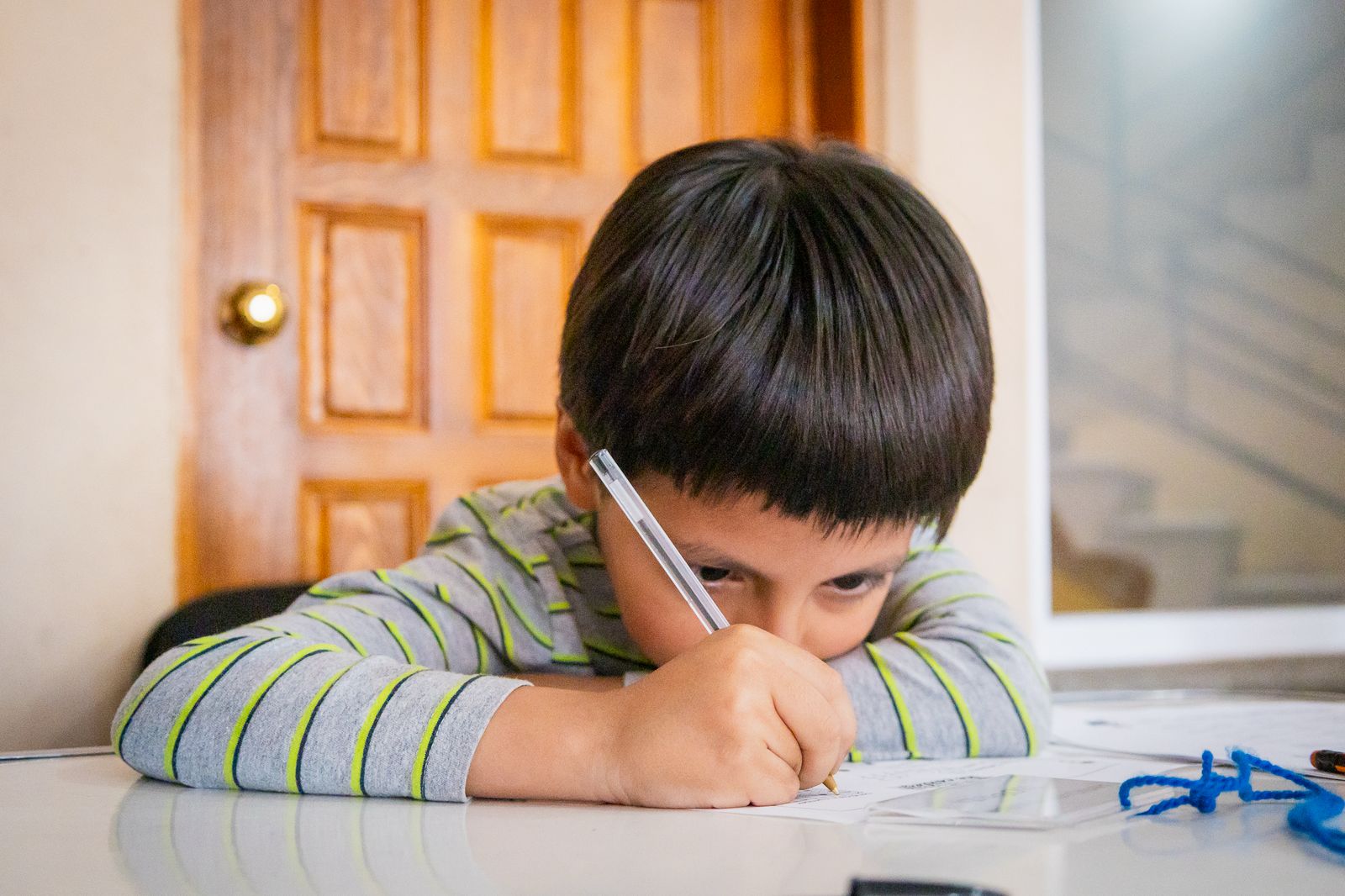 Student Registration